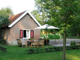 Nature house in Achtmaal