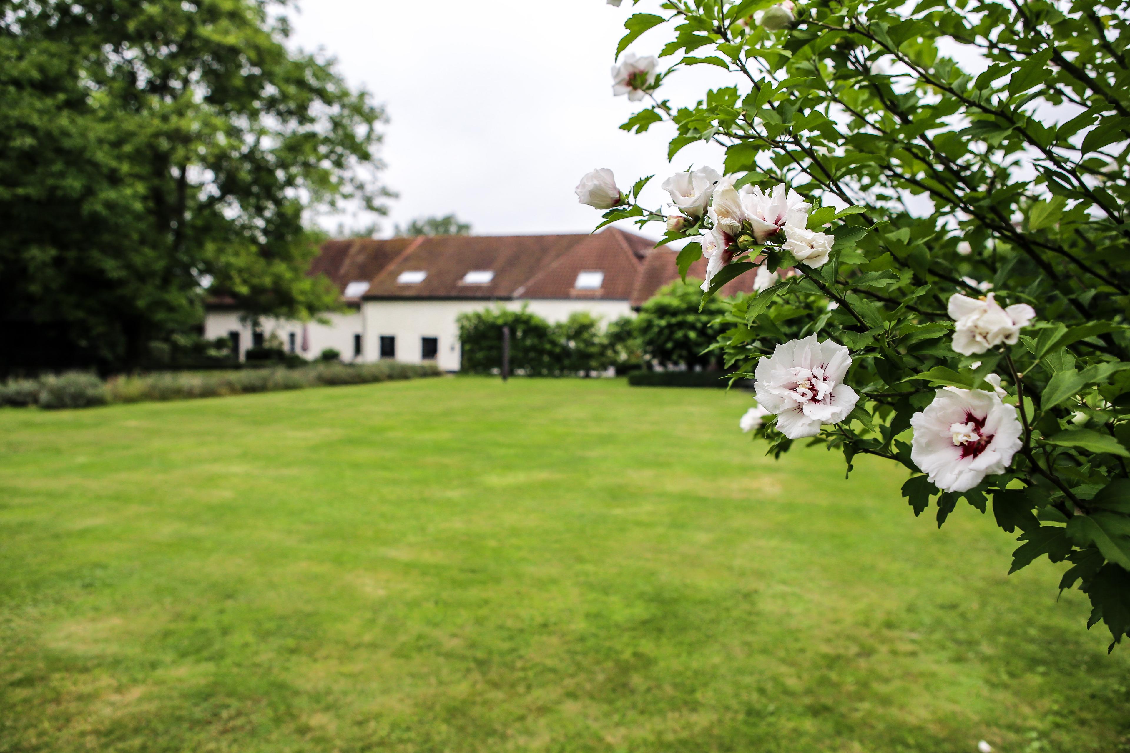 Nature house in Alken
