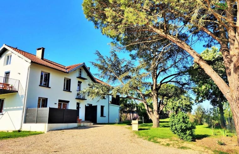 Landhuis in Brens — foto 3