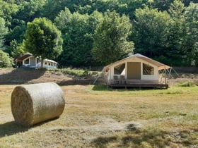 Maison nature à nages