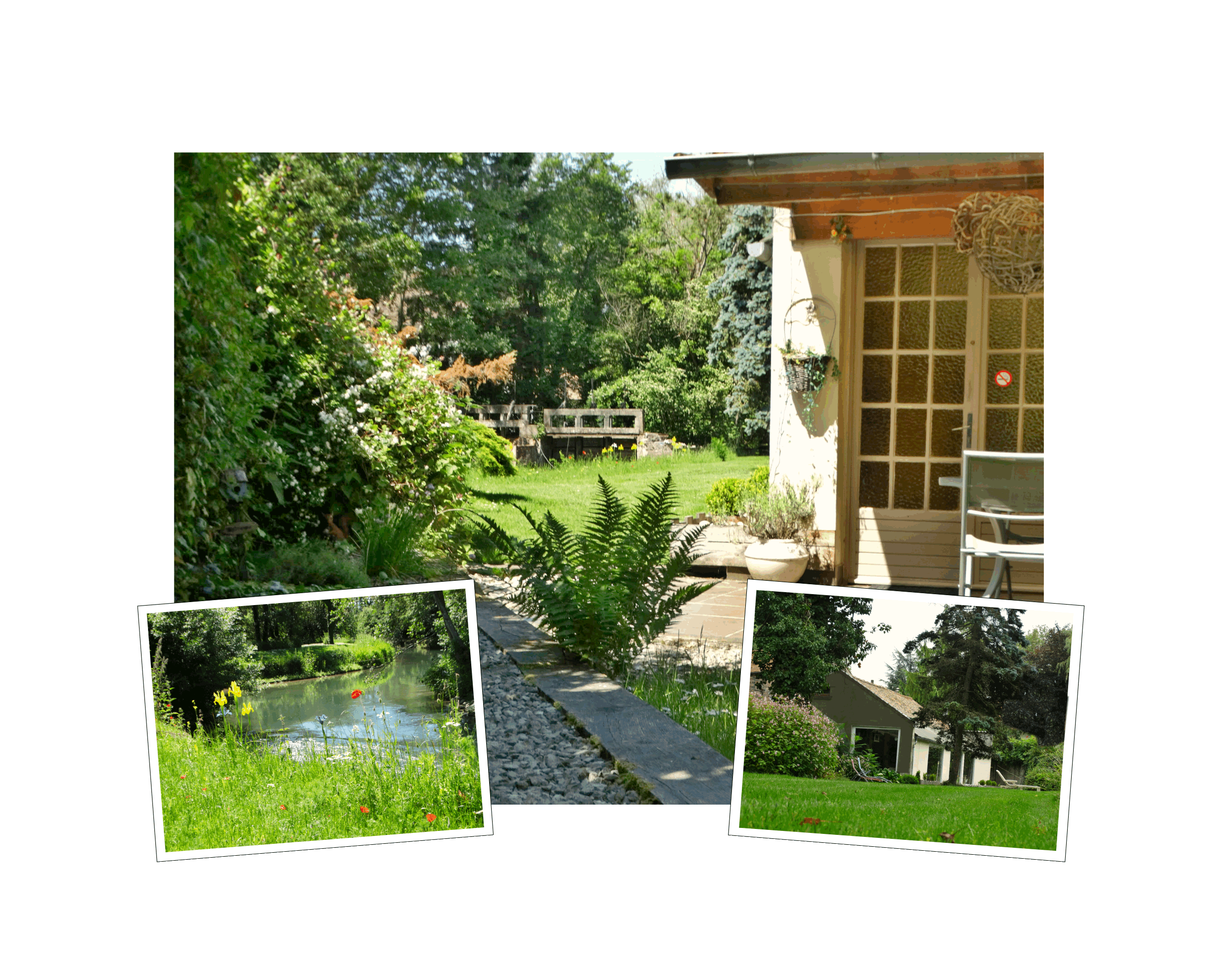 Natuurhuisje in le ponchel