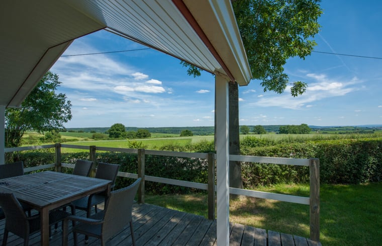 Chalet in Voeren — foto 1