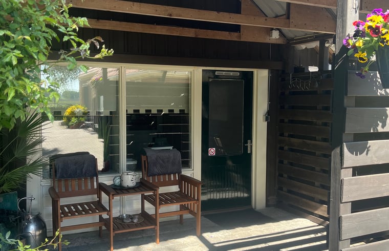 Natuurhuisje in Beilen