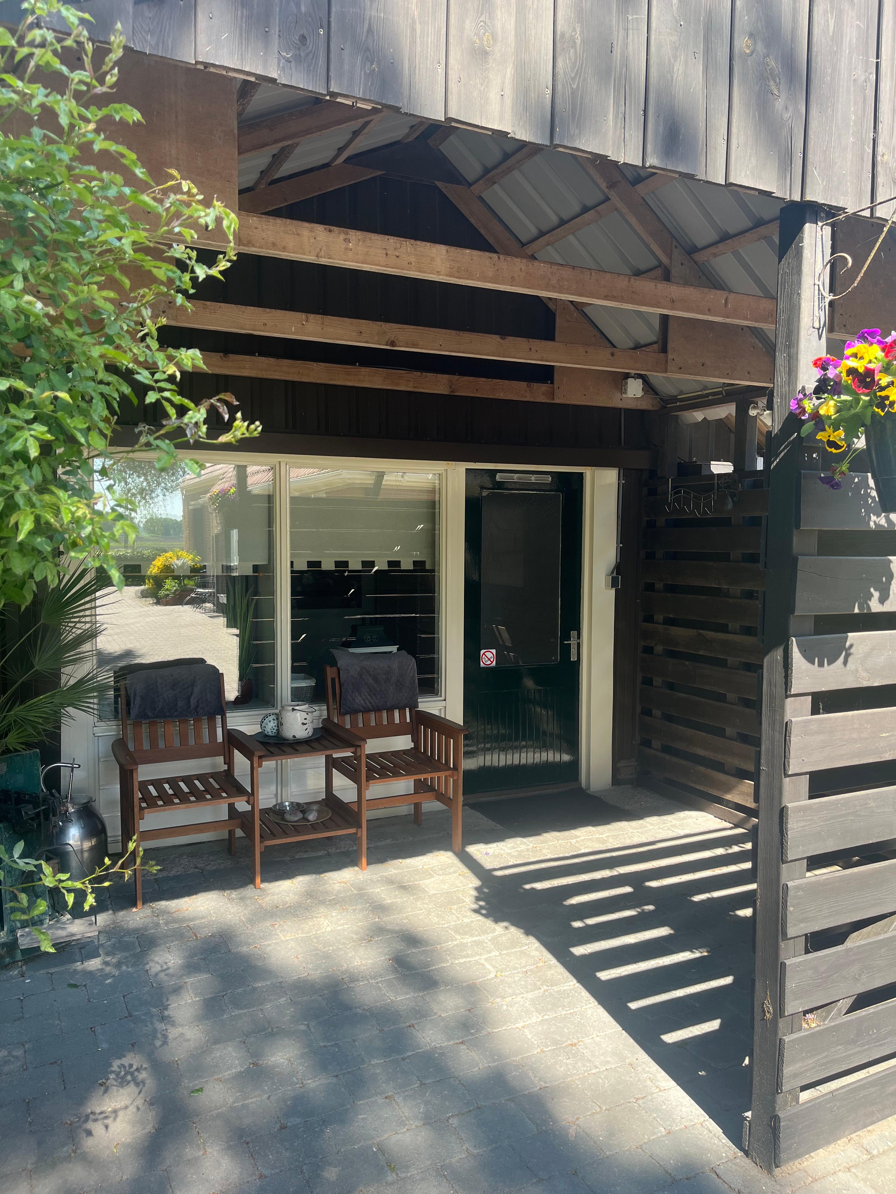 Nature house in Beilen