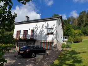 Nature house in Durbuy