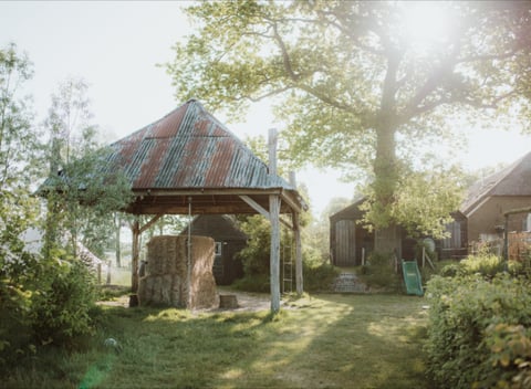 Nature house in Oosterwolde Gelderland - thumbnail: 1: 1