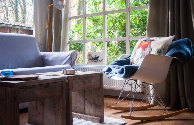 Chalet in Lanaken (Gellik) — foto 3