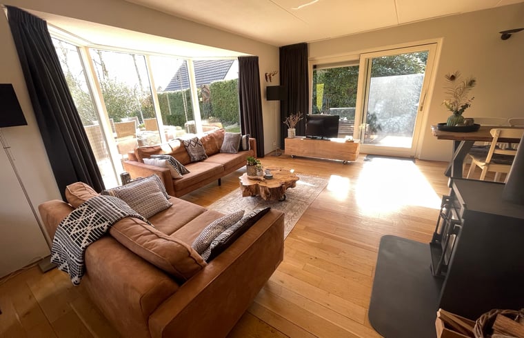 Vakantiehuis in Epe — foto 3