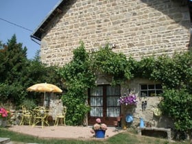 Natuurhuisje in Saint Gervais-de-Auvergne