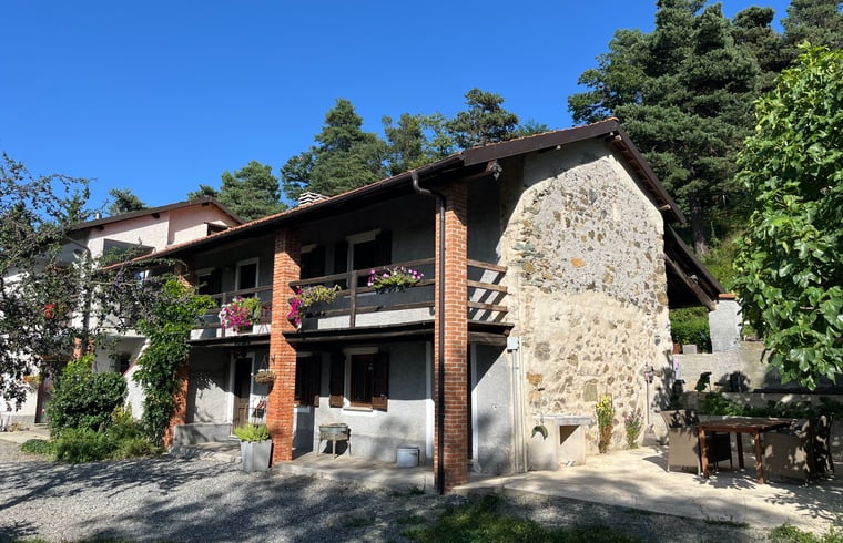 B&B in Rocchetta Cairo — foto 3