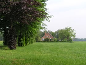 Nature house in Aalten