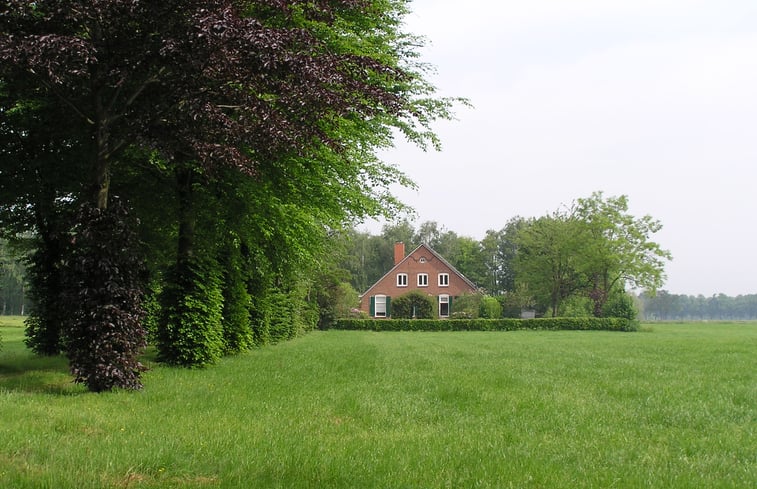 Natuurhuisje in Aalten