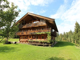 Natuurhuisje in Hopfgarten im Brixental
