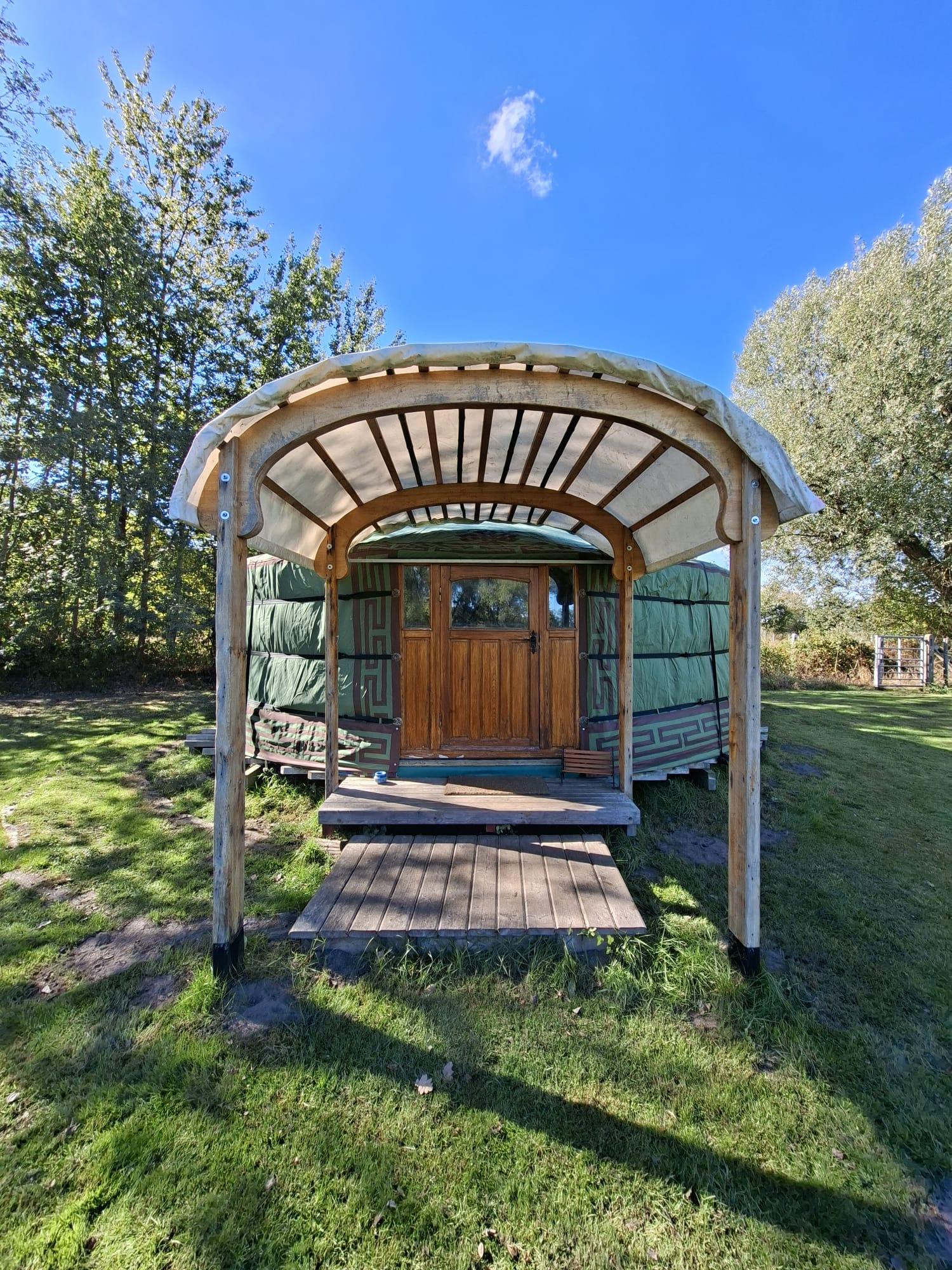 Maison nature à Duffel