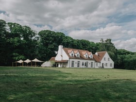 Nature house in De Pinte