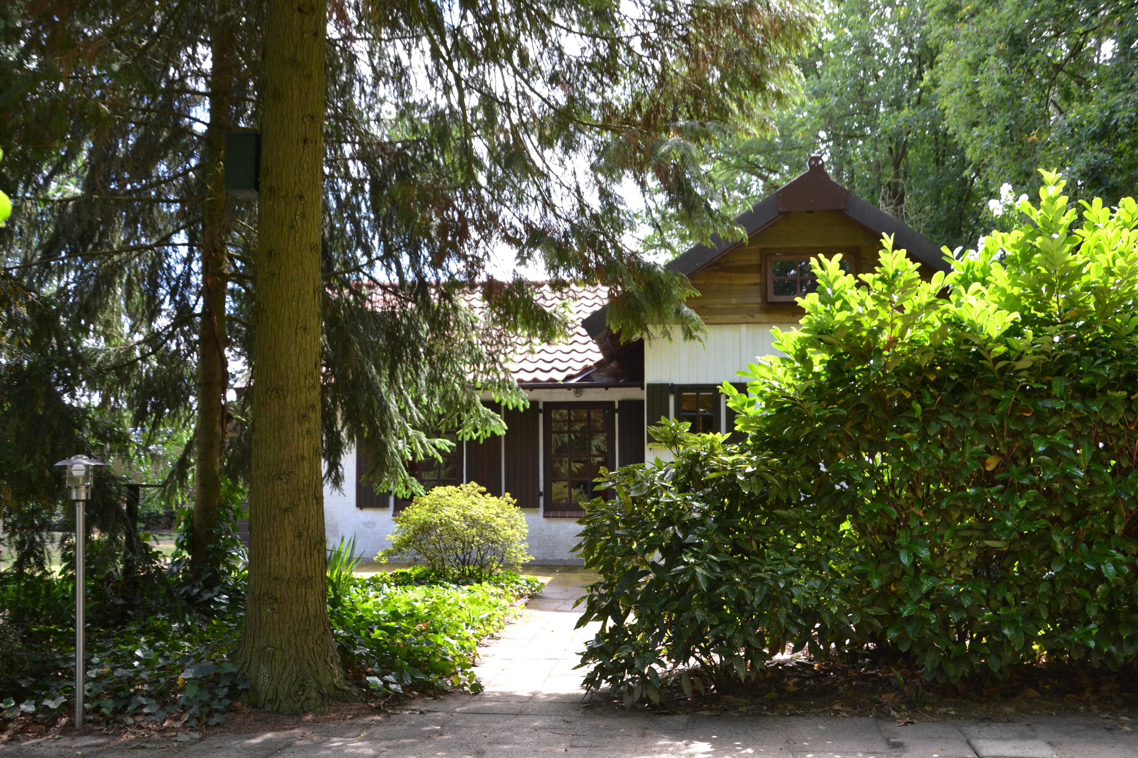 Maison nature à Middelbeers
