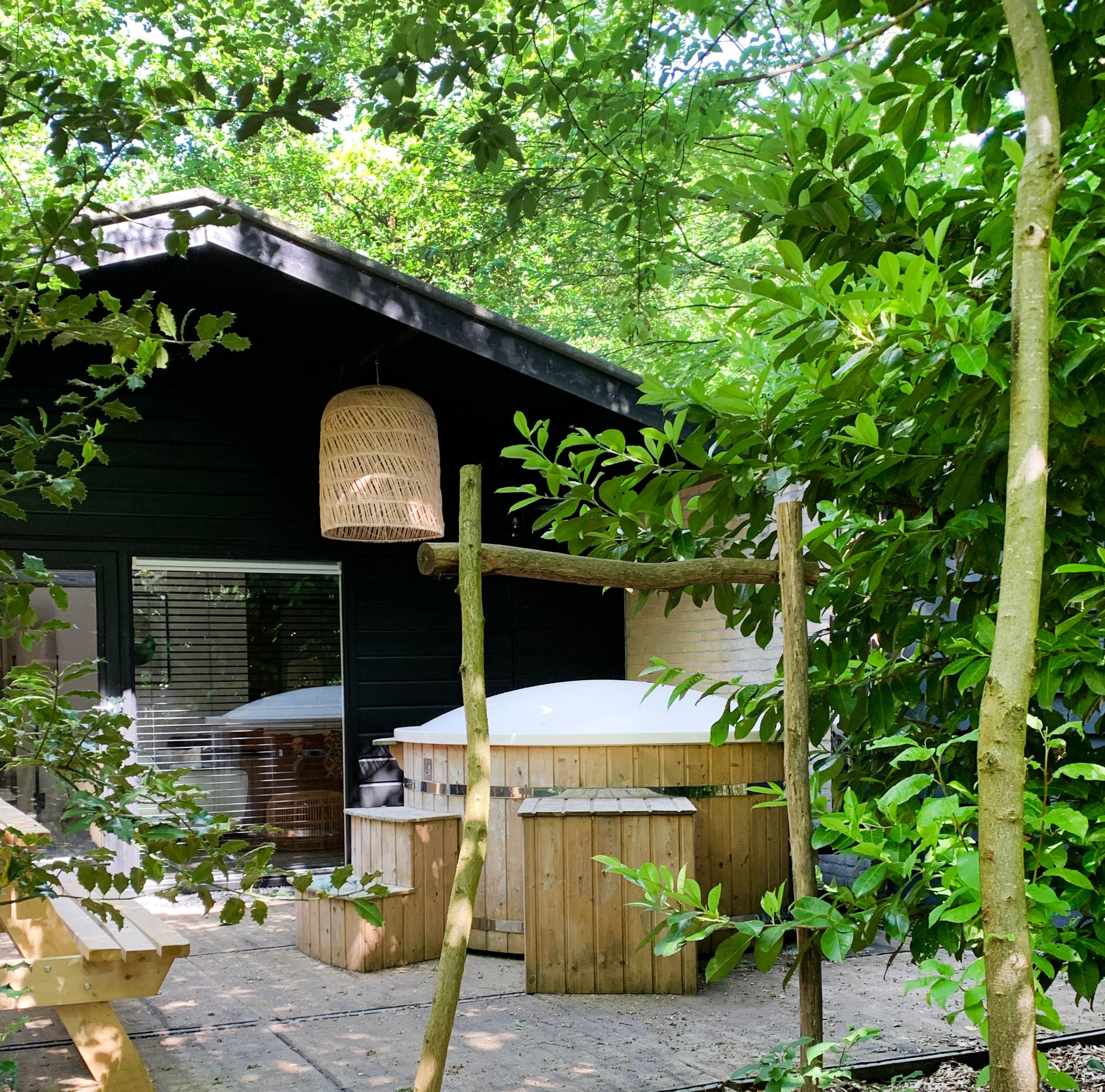 Maison nature à Rheezerveen