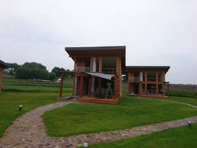 Nature house in WIELIN