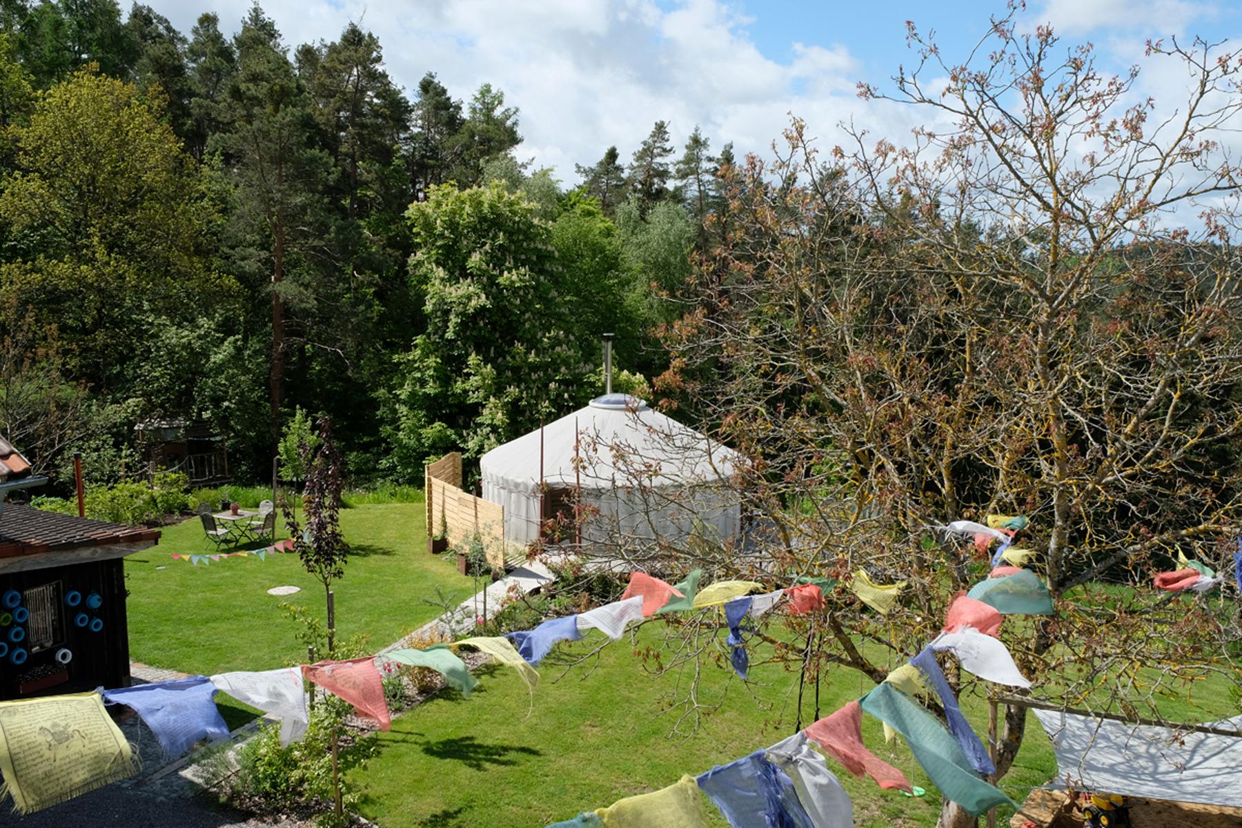 Maison nature à Regenstauf
