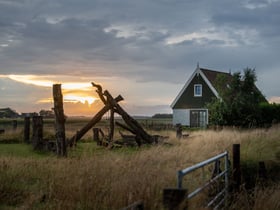 Natuurhuisje in De Waal