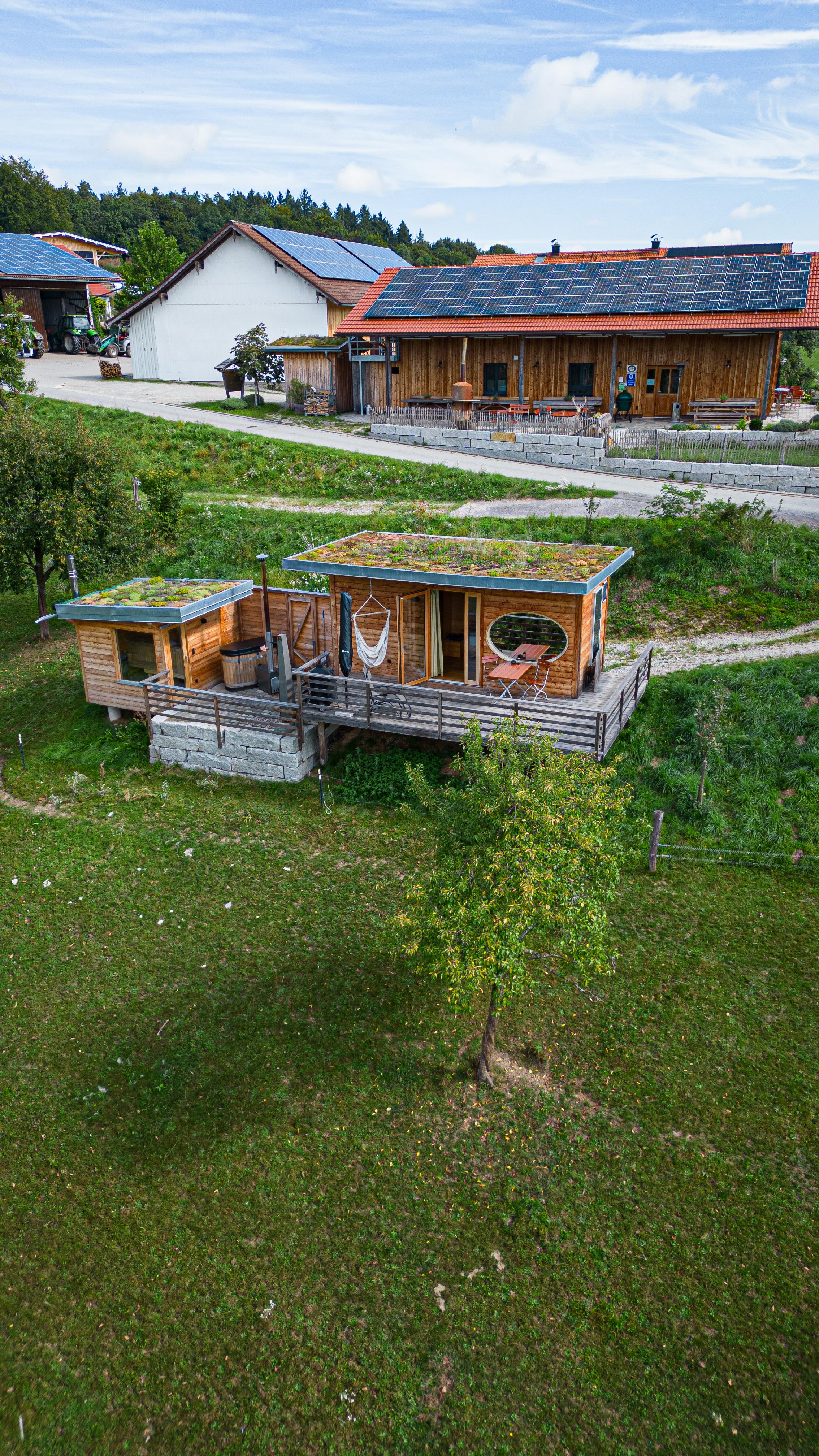 Natuurhuisje in Taubenbach
