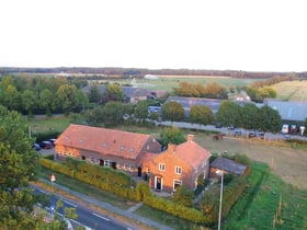 Casa nella natura a Oostelbeers