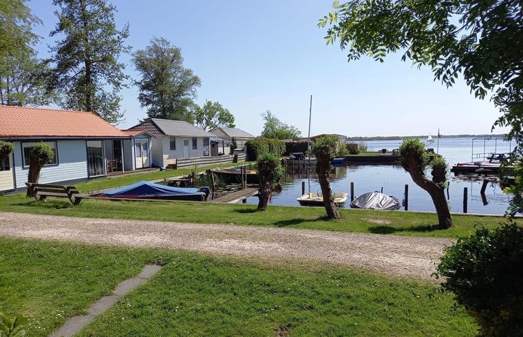 Chalet in Matsloot — foto 3