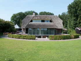 Natuurhuisje in Nijensleek