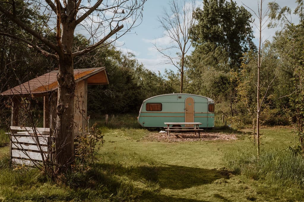 Nature house in Sint-Ooedenrode
