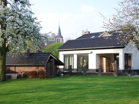 Maison nature à Beek