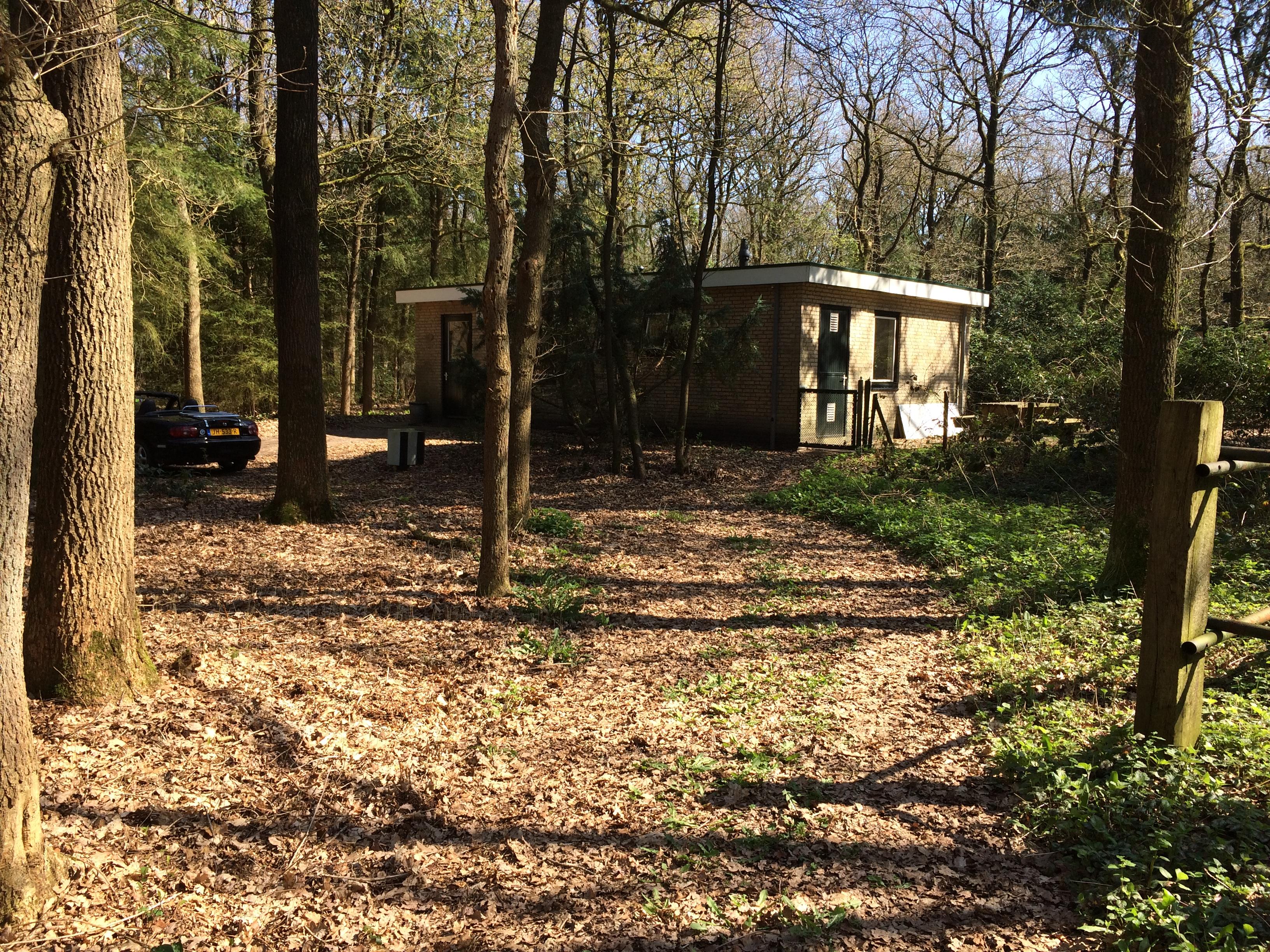 Maison nature à Wateren (Westerveld)