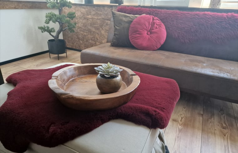 Natuurhuisje in GOSLAR-HAHNENKLEE