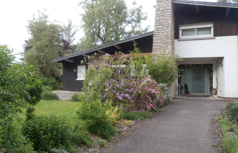 Appartement in Saint-Nabord — foto 2