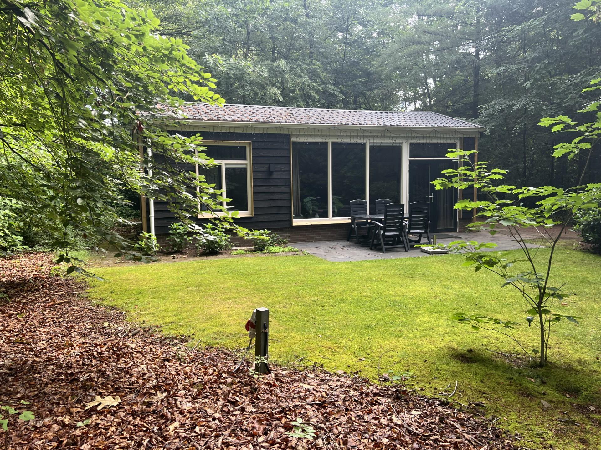 Maison nature à Epe