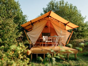 Maison nature à Leusden