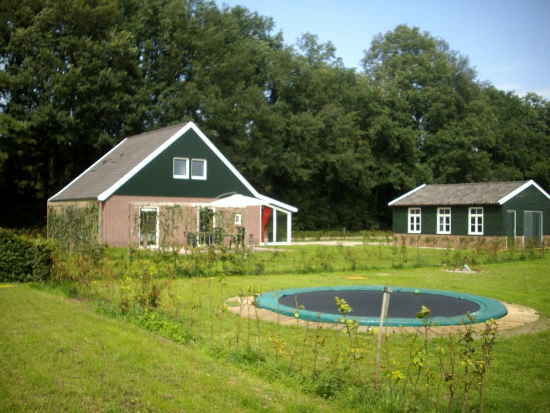 Natuurhuisje in Aalten