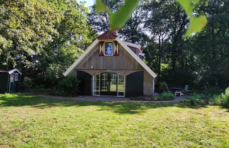 Maison nature à Eibergen