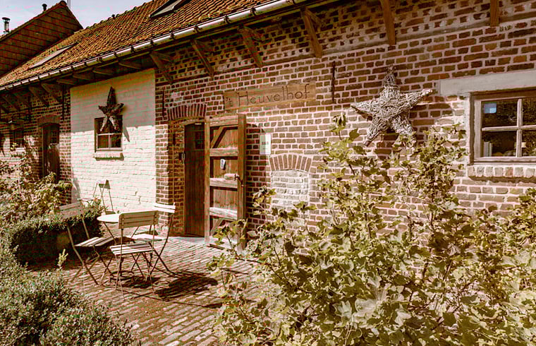 Vakantiehuis in Dranouter — foto 1