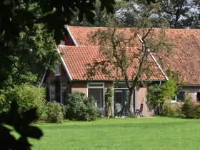 Casa nella natura a Winterswijk Kotten