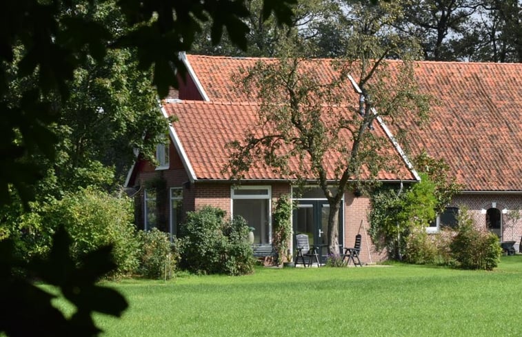 Natuurhuisje in Winterswijk Kotten