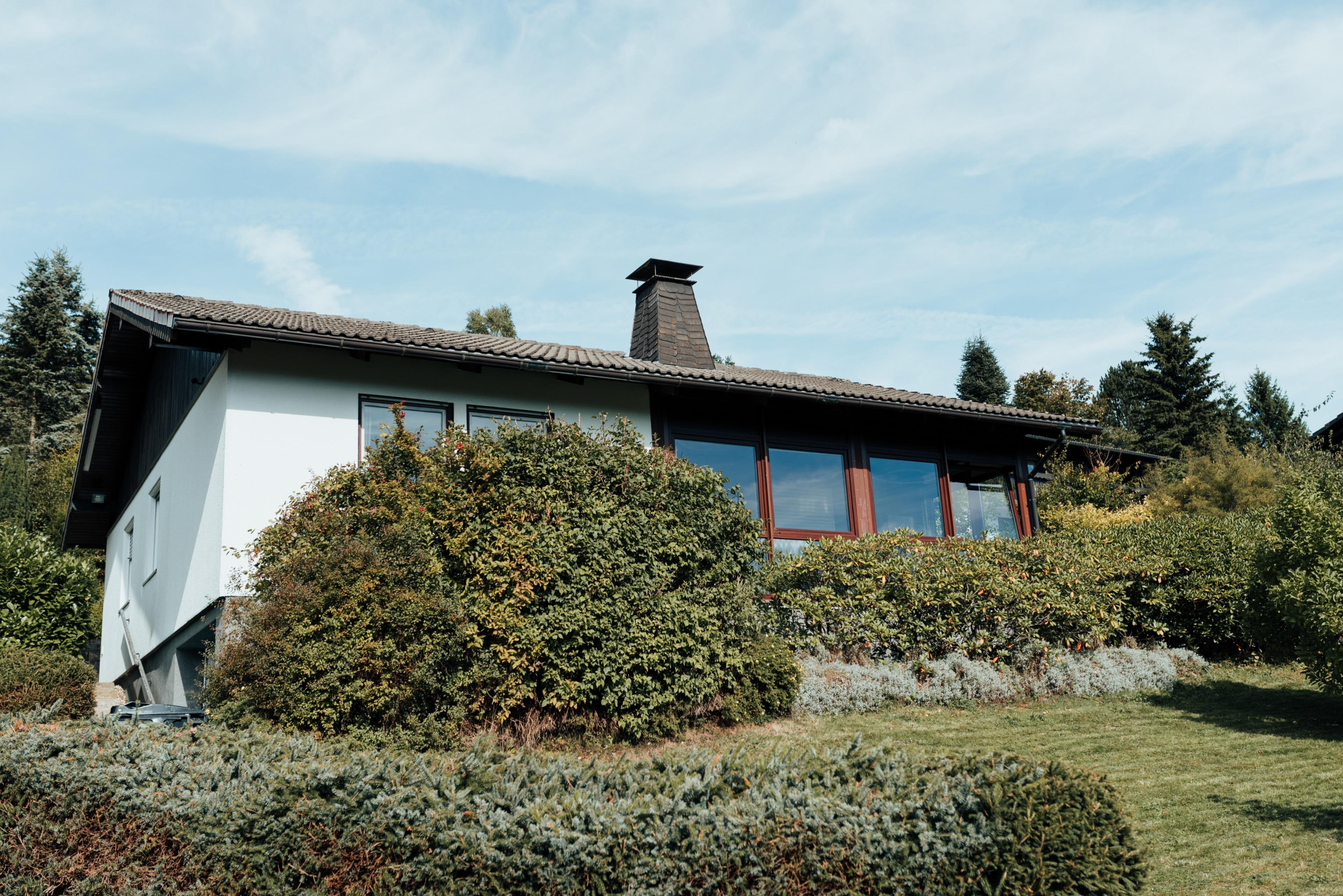 Natuurhuisje in Niedersfeld, Winterberg