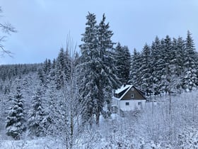 Nature house in Winterberg