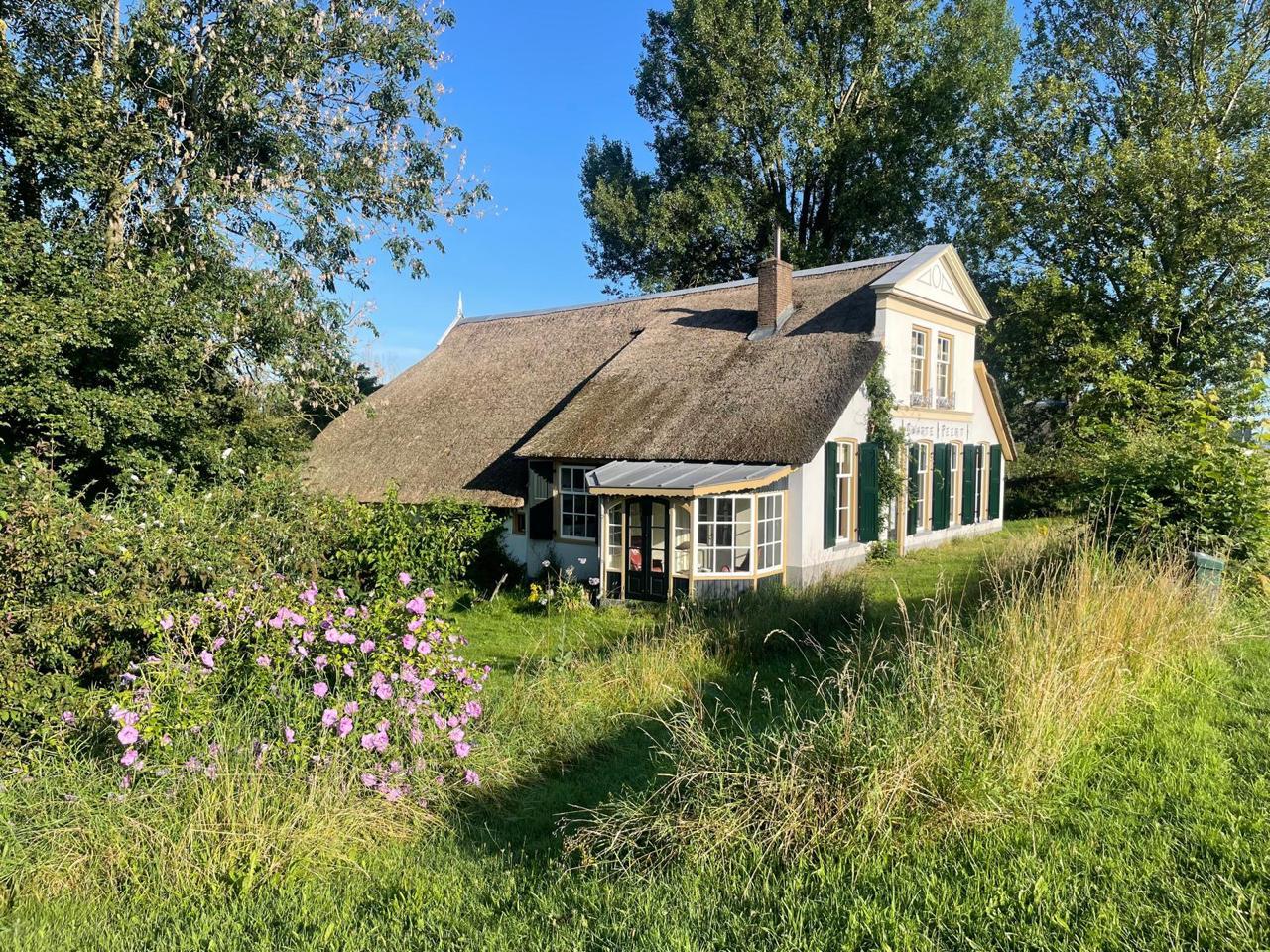 Natuurhuisje in Terwolde