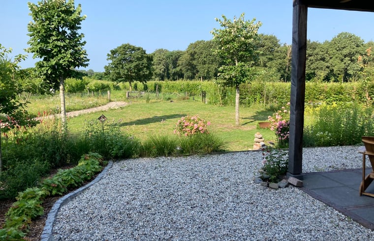 Natuurhuisje in Sint Michielsgestel