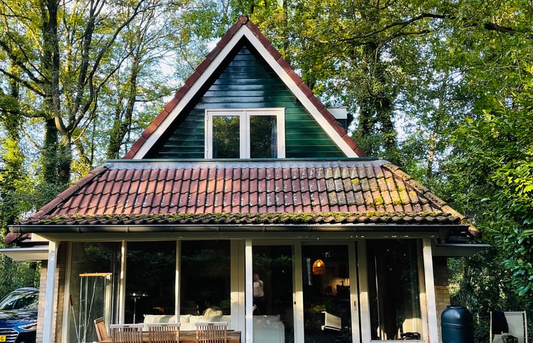 Natuurhuisje in Winterswijk