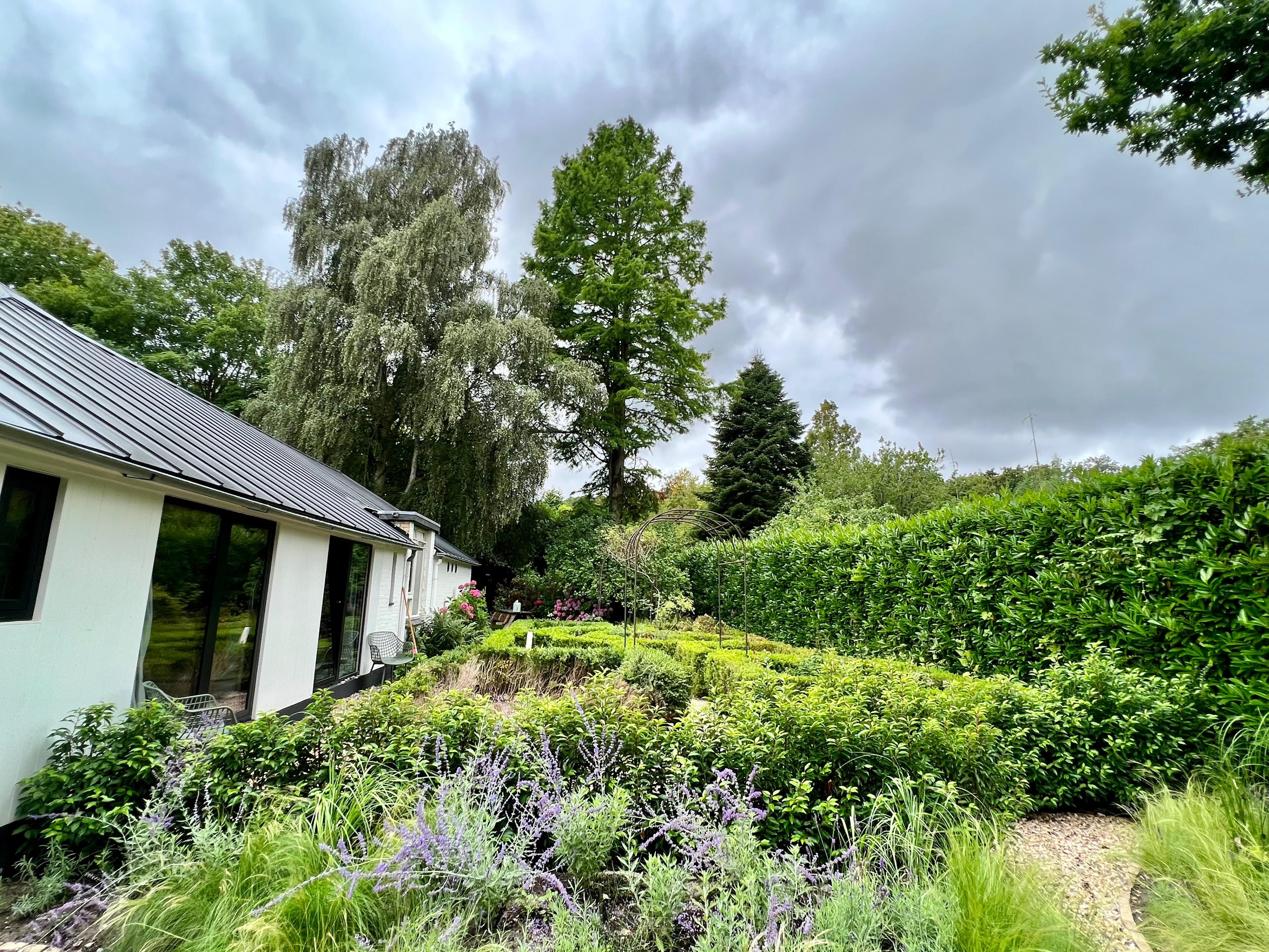 Maison nature à Schoorl
