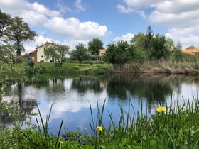 Natuurhuisje in Pressac