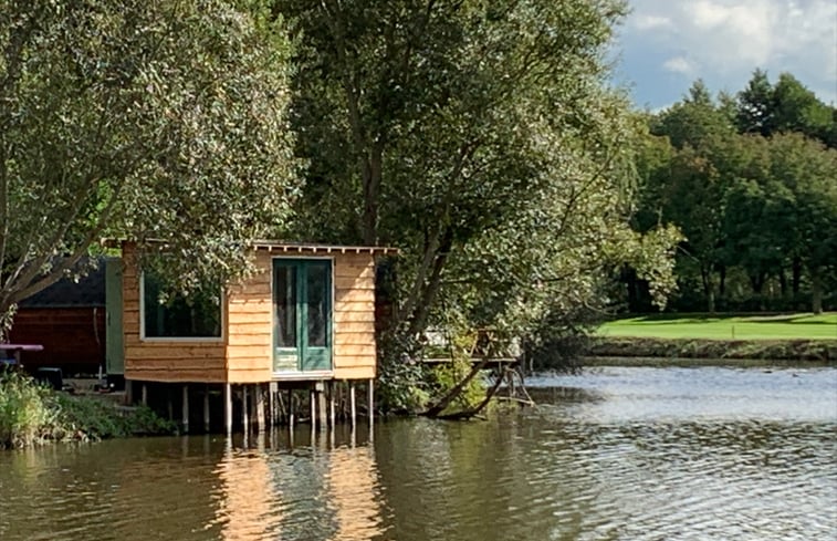 Natuurhuisje in Bergschenhoek