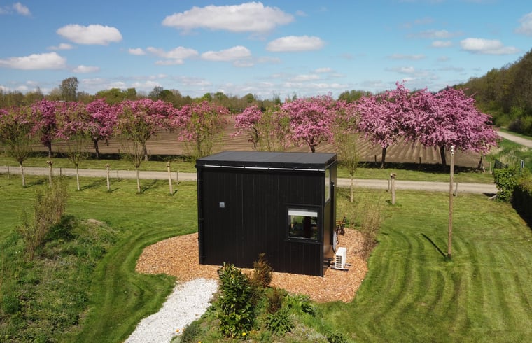 Natuurhuisje in Emmeloord