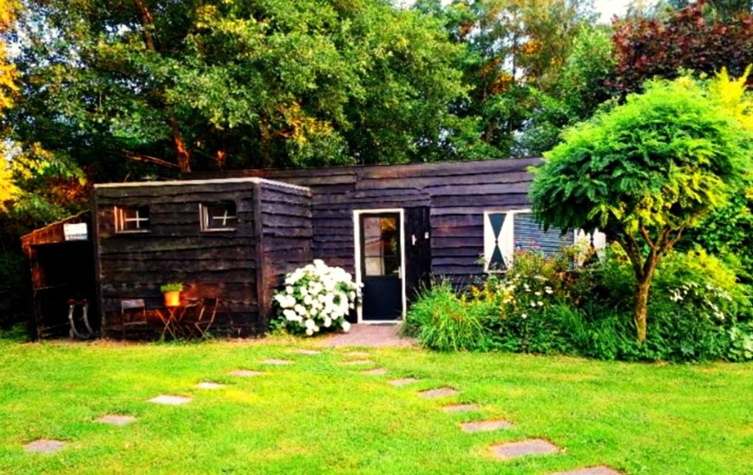 Maison nature à Drachten